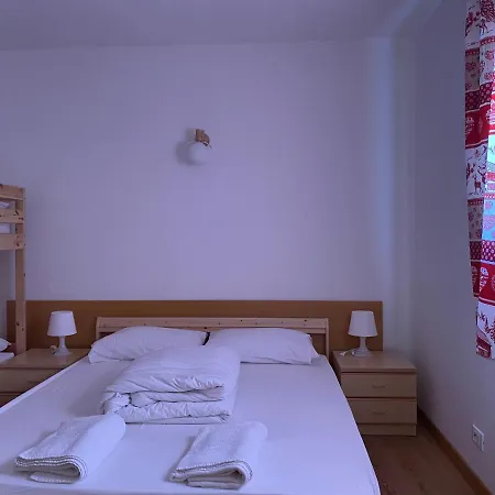 Casa Mammolo Appartamento *