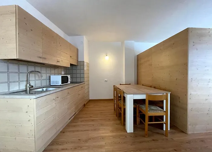 Apartment Casa Mammolo *