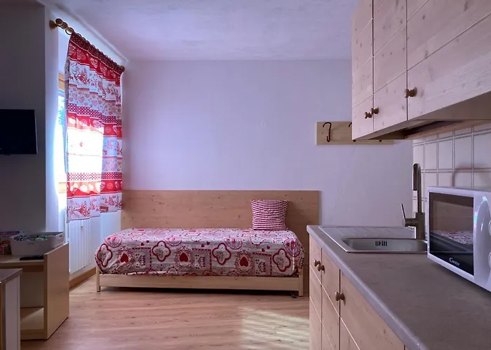 Casa Mammolo *