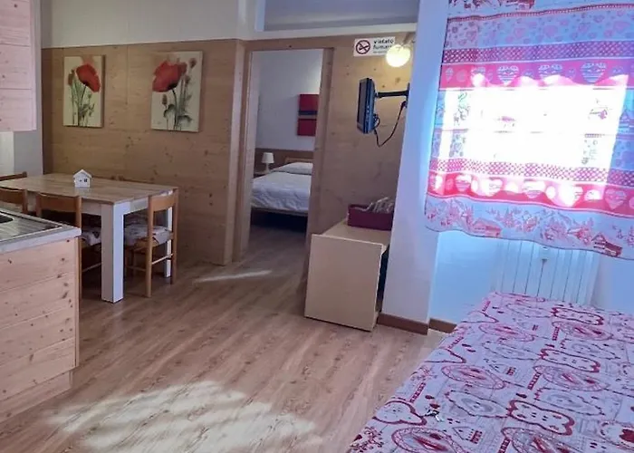 Apartment Casa Mammolo