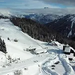 Casa Mammolo Falcade