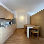 Διαμέρισμα Casa Mammolo *