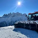 Διαμέρισμα Casa Mammolo Falcade