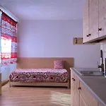Casa Mammolo *