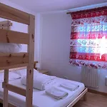 Casa Mammolo Falcade