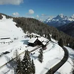 Διαμέρισμα Casa Mammolo Falcade