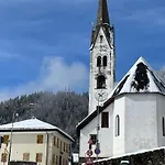 Διαμέρισμα Casa Mammolo *