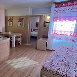 Διαμέρισμα Casa Mammolo