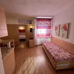 Casa Mammolo Διαμέρισμα *