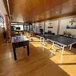Casa Mammolo *