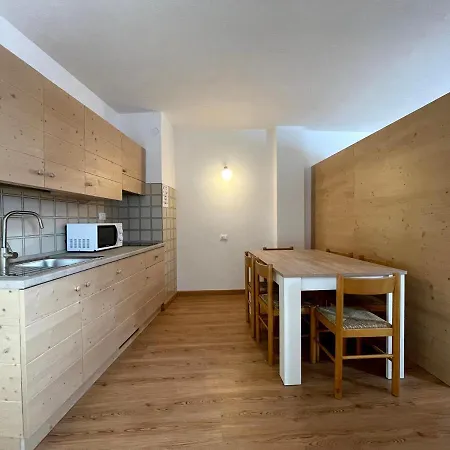 Апартаменты Casa Mammolo *
