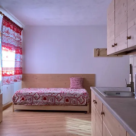 Casa Mammolo *