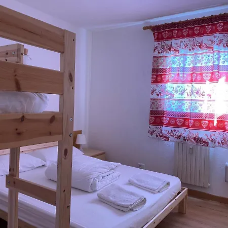 Casa Mammolo Фалькаде