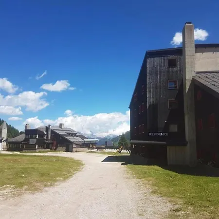 Casa Mammolo Апартаменты