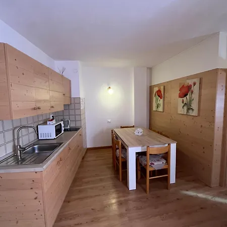 Casa Mammolo