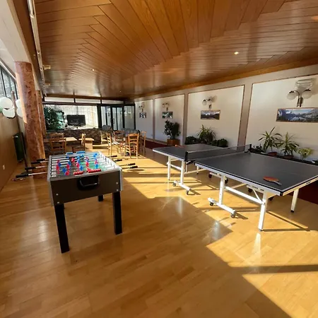 Casa Mammolo *